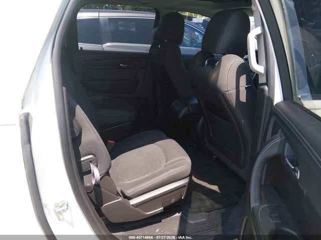 Aukcja sprzedaży 2014 Gmc Acadia Sle-2, vin: 1GKKRPKD2EJ191501, numer aukcji: 45714966