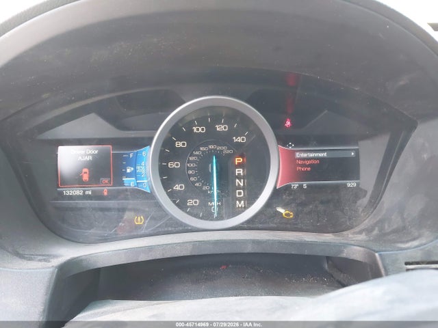 45714969 :رقم المزاد ، 1FM5K8D84EGA71369 vin ، 2014 Ford Explorer Xlt مزاد بيع