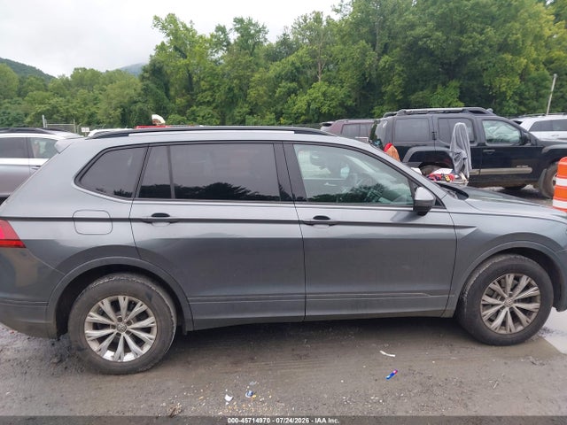 45714970 :رقم المزاد ، 3VV1B7AXXJM034157 vin ، 2018 Volkswagen Tiguan 2.0t S مزاد بيع
