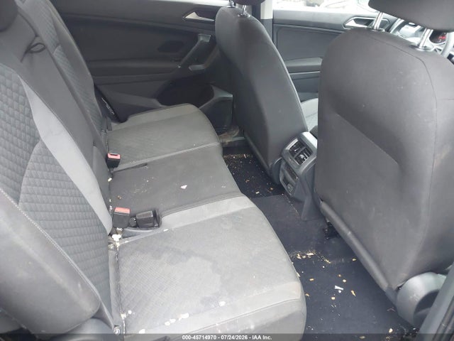 45714970 :رقم المزاد ، 3VV1B7AXXJM034157 vin ، 2018 Volkswagen Tiguan 2.0t S مزاد بيع