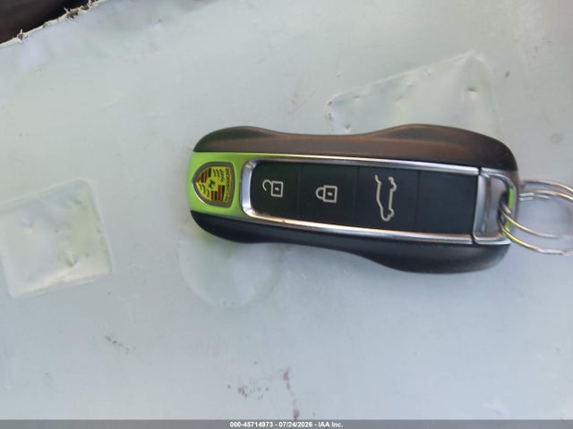 Aukcja sprzedaży 2024 Porsche Cayenne, vin: WP1AA2AY9RDA10127, numer aukcji: 45714973