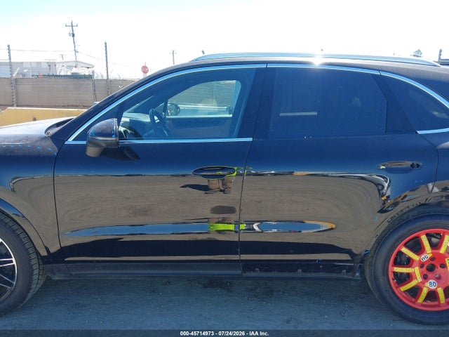 Aukcja sprzedaży 2024 Porsche Cayenne, vin: WP1AA2AY9RDA10127, numer aukcji: 45714973