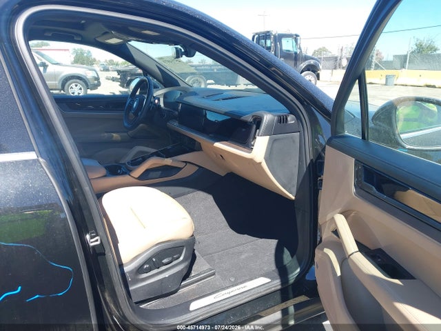 Aukcja sprzedaży 2024 Porsche Cayenne, vin: WP1AA2AY9RDA10127, numer aukcji: 45714973