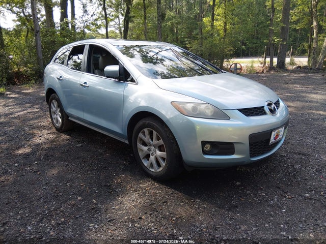 Aukcja sprzedaży 2008 Mazda Cx-7 Grand Touring, vin: JM3ER293180205964, numer aukcji: 45714975