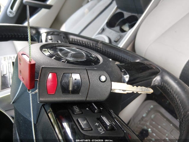2008 Mazda Cx-7 Grand Touring მანქანა იყიდება აუქციონზე, vin: JM3ER293180205964, აუქციონის ნომერი: 45714975