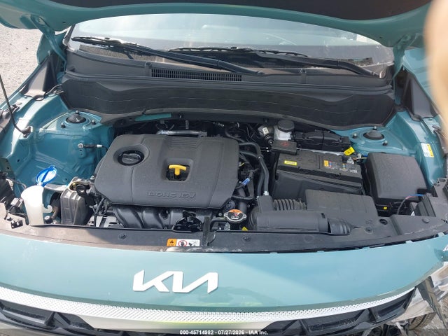 45714982 :رقم المزاد ، KNDEUCAA5T7925484 vin ، 2026 Kia Seltos S مزاد بيع