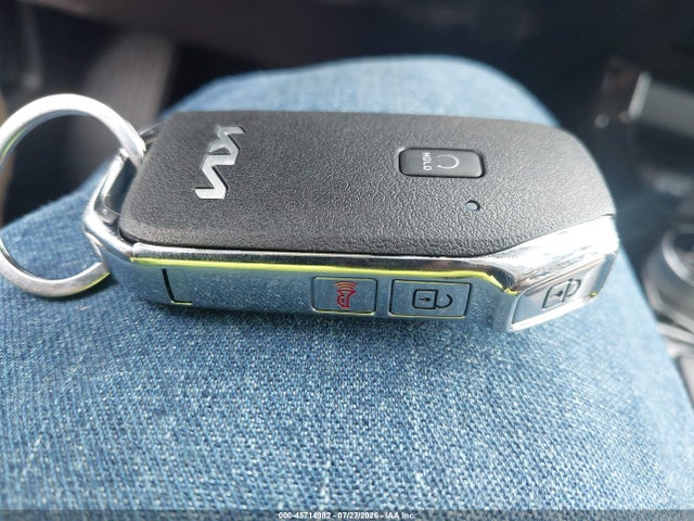 45714982 :رقم المزاد ، KNDEUCAA5T7925484 vin ، 2026 Kia Seltos S مزاد بيع