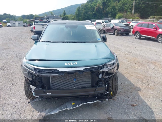 45714982 :رقم المزاد ، KNDEUCAA5T7925484 vin ، 2026 Kia Seltos S مزاد بيع