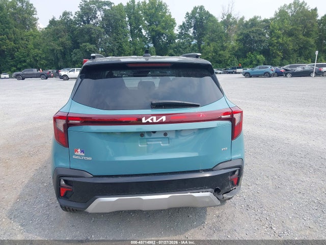 45714982 :رقم المزاد ، KNDEUCAA5T7925484 vin ، 2026 Kia Seltos S مزاد بيع