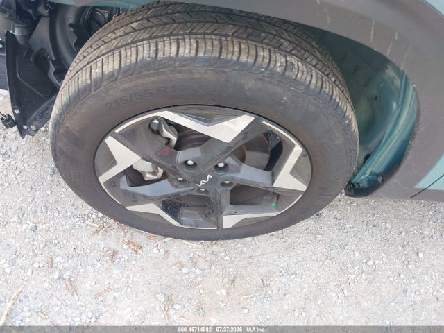 45714982 :رقم المزاد ، KNDEUCAA5T7925484 vin ، 2026 Kia Seltos S مزاد بيع