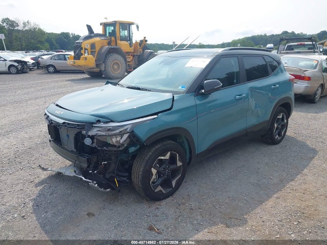 45714982 :رقم المزاد ، KNDEUCAA5T7925484 vin ، 2026 Kia Seltos S مزاد بيع