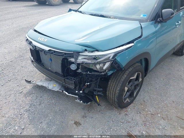 45714982 :رقم المزاد ، KNDEUCAA5T7925484 vin ، 2026 Kia Seltos S مزاد بيع