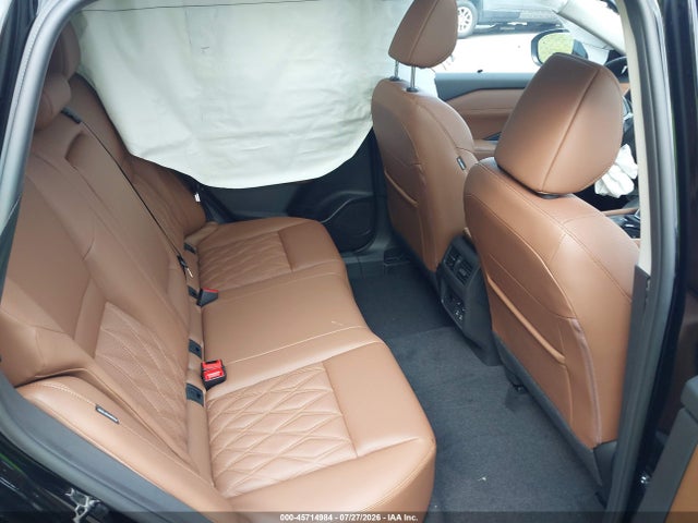 45714984 :رقم المزاد ، JN8BT3DD7TW321425 vin ، 2026 Nissan Rogue Platinum مزاد بيع