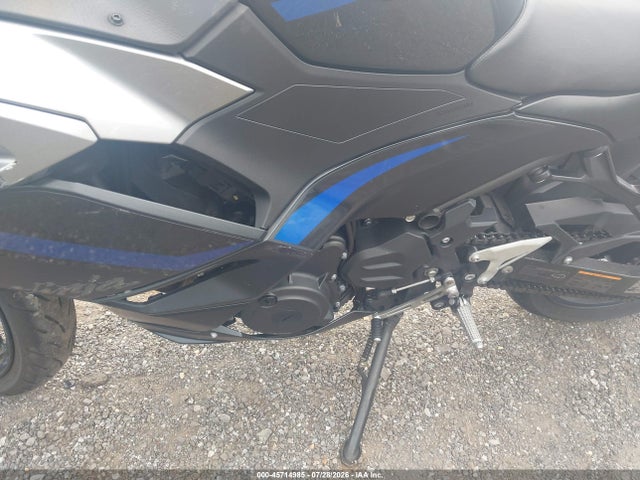 Kawasaki EX500 2025 ML5EXGG11SDA67241 Image 9