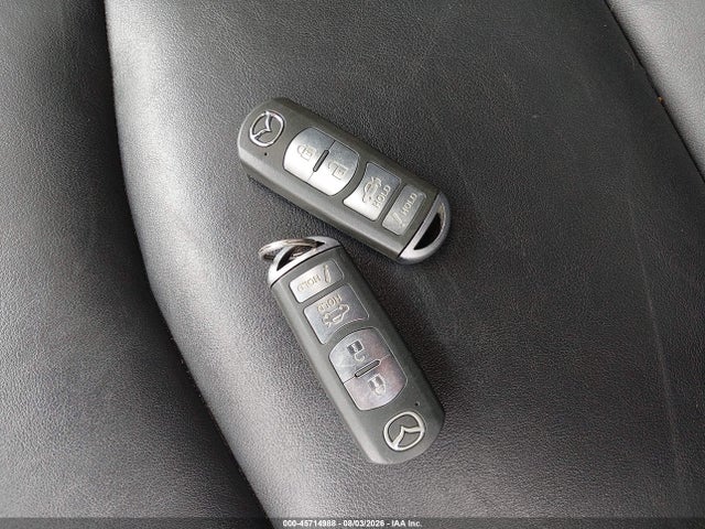 Продажа на аукционе авто 2016 Mazda Mazda3 I Grand Touring, vin: 3MZBM1X74GM269953, номер лота: 45714988
