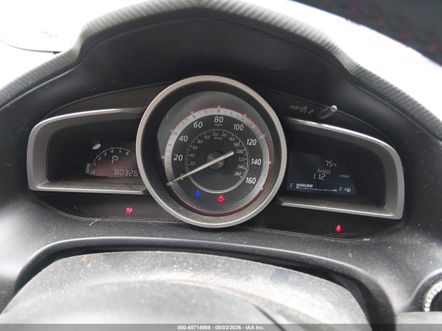 Продажа на аукционе авто 2016 Mazda Mazda3 I Grand Touring, vin: 3MZBM1X74GM269953, номер лота: 45714988