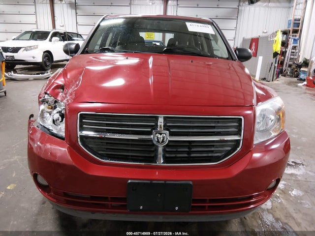 Aukcja sprzedaży 2012 Dodge Caliber Sxt, vin: 1C3CDWDA1CD536366, numer aukcji: 45714989