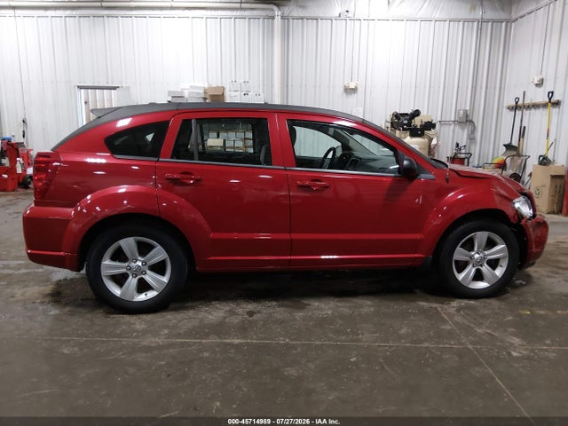 Aukcja sprzedaży 2012 Dodge Caliber Sxt, vin: 1C3CDWDA1CD536366, numer aukcji: 45714989