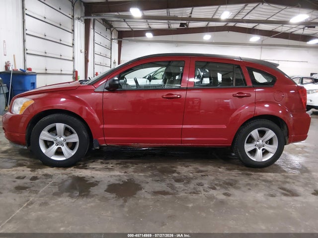 Aukcja sprzedaży 2012 Dodge Caliber Sxt, vin: 1C3CDWDA1CD536366, numer aukcji: 45714989