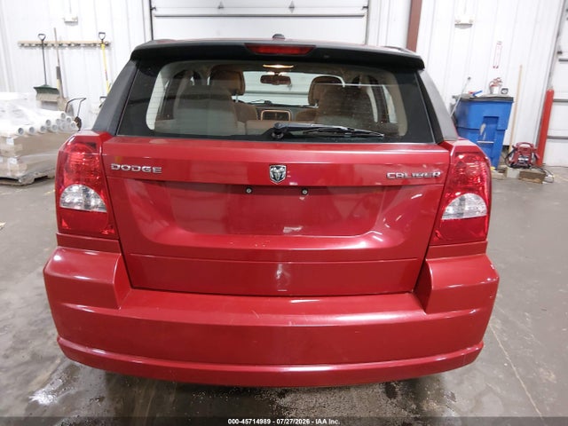 Aukcja sprzedaży 2012 Dodge Caliber Sxt, vin: 1C3CDWDA1CD536366, numer aukcji: 45714989