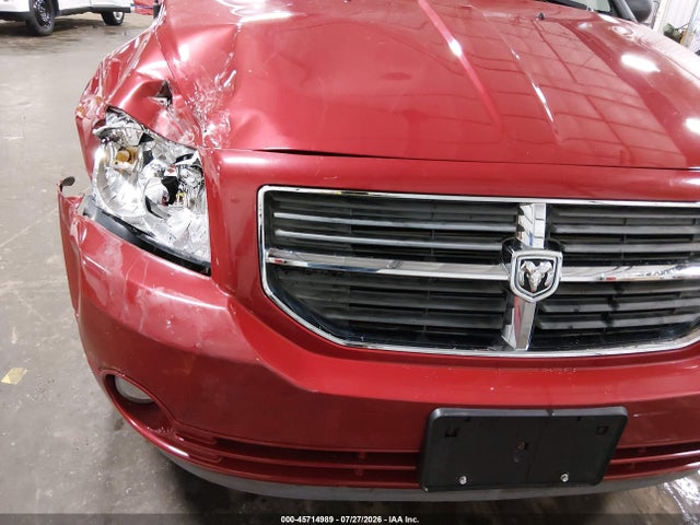 Aukcja sprzedaży 2012 Dodge Caliber Sxt, vin: 1C3CDWDA1CD536366, numer aukcji: 45714989