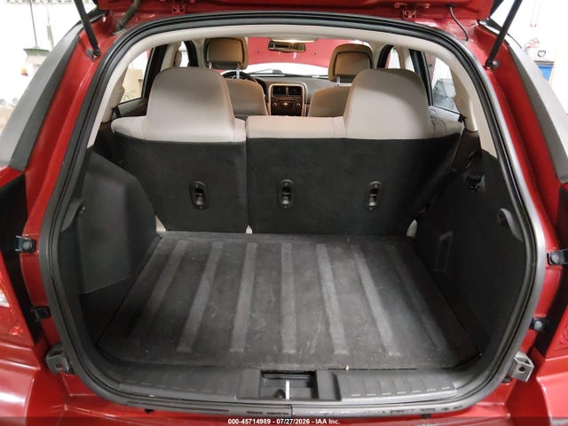 Aukcja sprzedaży 2012 Dodge Caliber Sxt, vin: 1C3CDWDA1CD536366, numer aukcji: 45714989