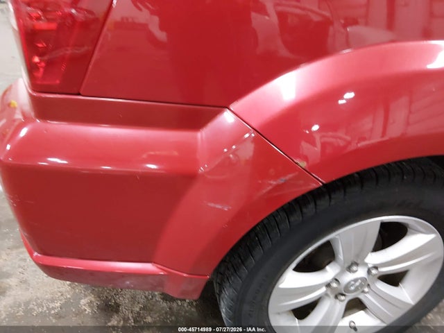 Aukcja sprzedaży 2012 Dodge Caliber Sxt, vin: 1C3CDWDA1CD536366, numer aukcji: 45714989