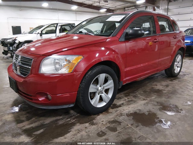 Aukcja sprzedaży 2012 Dodge Caliber Sxt, vin: 1C3CDWDA1CD536366, numer aukcji: 45714989