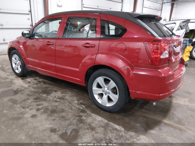 Aukcja sprzedaży 2012 Dodge Caliber Sxt, vin: 1C3CDWDA1CD536366, numer aukcji: 45714989