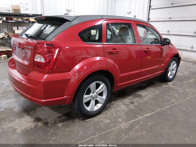 Aukcja sprzedaży 2012 Dodge Caliber Sxt, vin: 1C3CDWDA1CD536366, numer aukcji: 45714989