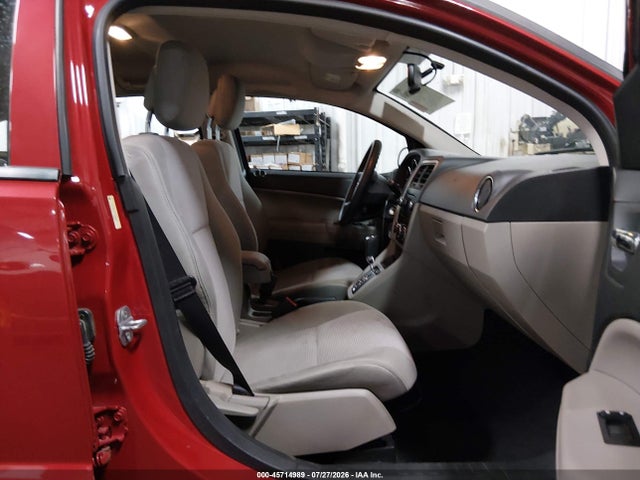 Aukcja sprzedaży 2012 Dodge Caliber Sxt, vin: 1C3CDWDA1CD536366, numer aukcji: 45714989