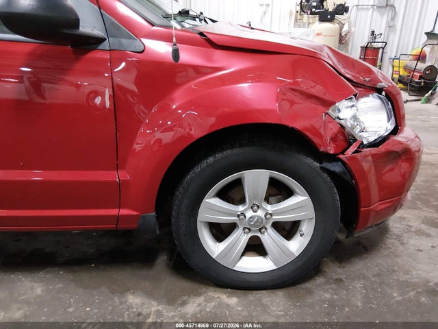 Aukcja sprzedaży 2012 Dodge Caliber Sxt, vin: 1C3CDWDA1CD536366, numer aukcji: 45714989