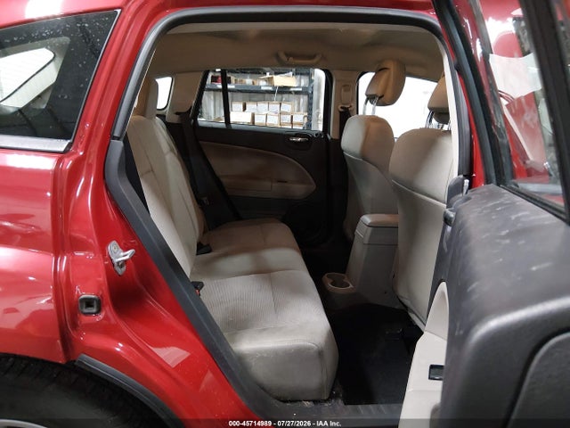 Aukcja sprzedaży 2012 Dodge Caliber Sxt, vin: 1C3CDWDA1CD536366, numer aukcji: 45714989