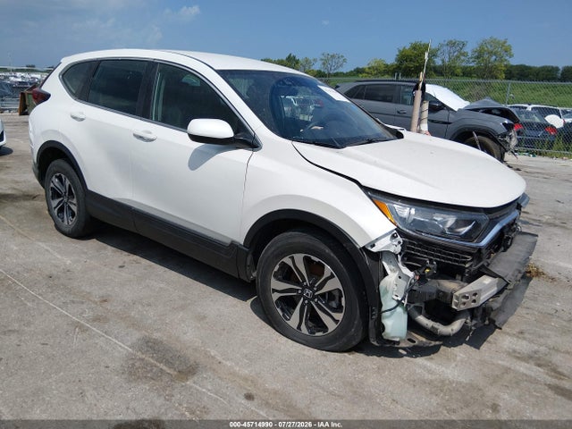 Продажа на аукционе авто 2021 Honda Cr-v Awd Special Edition, vin: 5J6RW2H79ML025688, номер лота: 45714990