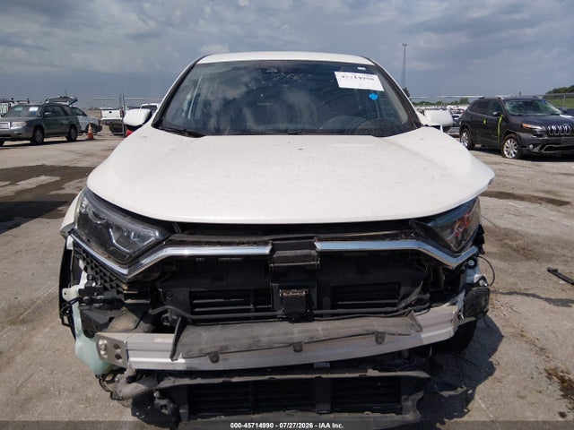 Aukcja sprzedaży 2021 Honda Cr-v Awd Special Edition, vin: 5J6RW2H79ML025688, numer aukcji: 45714990