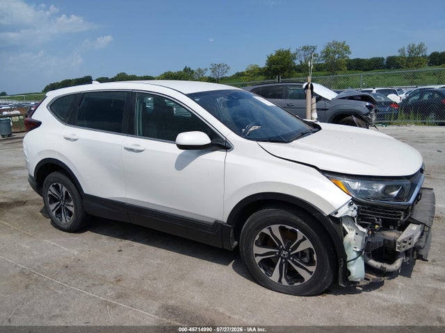 Aukcja sprzedaży 2021 Honda Cr-v Awd Special Edition, vin: 5J6RW2H79ML025688, numer aukcji: 45714990