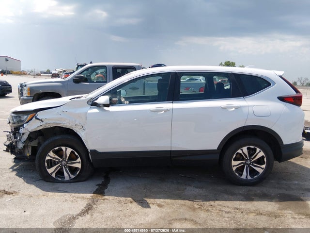 Aukcja sprzedaży 2021 Honda Cr-v Awd Special Edition, vin: 5J6RW2H79ML025688, numer aukcji: 45714990
