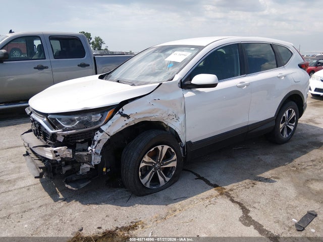 Aukcja sprzedaży 2021 Honda Cr-v Awd Special Edition, vin: 5J6RW2H79ML025688, numer aukcji: 45714990