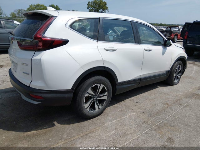 Aukcja sprzedaży 2021 Honda Cr-v Awd Special Edition, vin: 5J6RW2H79ML025688, numer aukcji: 45714990