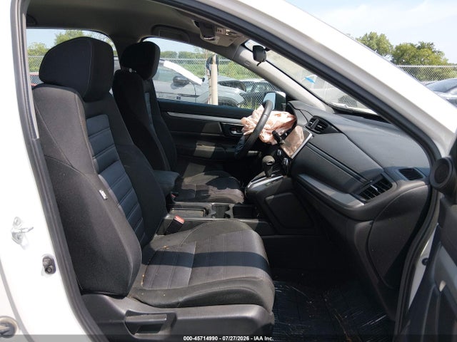 Aukcja sprzedaży 2021 Honda Cr-v Awd Special Edition, vin: 5J6RW2H79ML025688, numer aukcji: 45714990