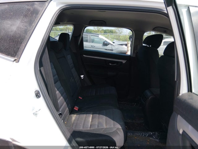 Aukcja sprzedaży 2021 Honda Cr-v Awd Special Edition, vin: 5J6RW2H79ML025688, numer aukcji: 45714990