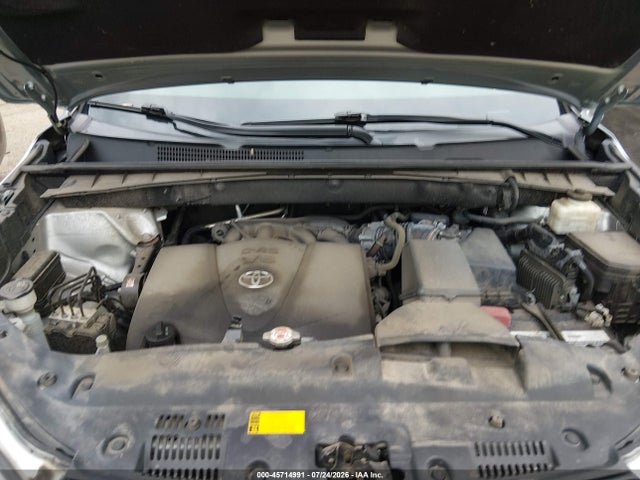 Aukcja sprzedaży 2018 Toyota Highlander Xle, vin: 5TDJZRFH8JS552582, numer aukcji: 45714991