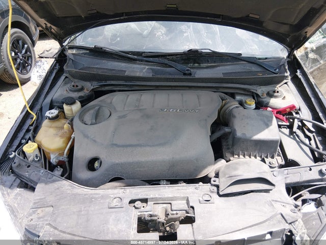 45714997 :رقم المزاد ، 1C3CCBCG0DN751900 vin ، 2013 Chrysler 200 Limited مزاد بيع