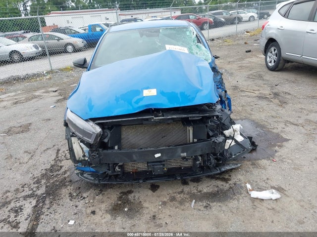 2024 Kia Forte Gt მანქანა იყიდება აუქციონზე, vin: 3KPF44AC0RE740196, აუქციონის ნომერი: 45715000