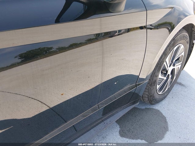 Aukcja sprzedaży 2021 Hyundai Sonata Blue, vin: KMHL24JJ9MA030115, numer aukcji: 45715003
