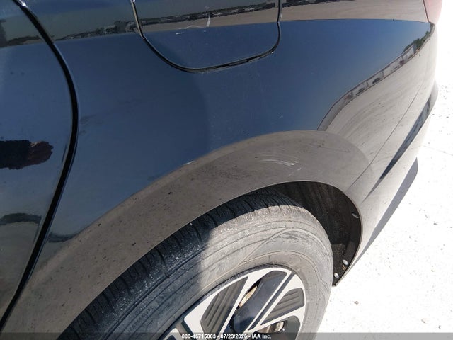 Aukcja sprzedaży 2021 Hyundai Sonata Blue, vin: KMHL24JJ9MA030115, numer aukcji: 45715003