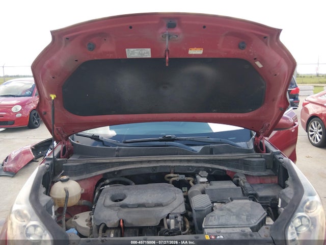 KIA Sportage Lx 2019 KNDPMCAC2K7502550 Image 10