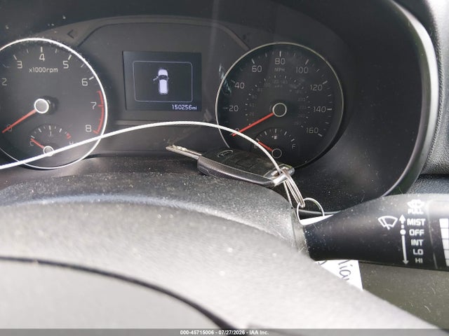 KIA Sportage Lx 2019 KNDPMCAC2K7502550 Image 11