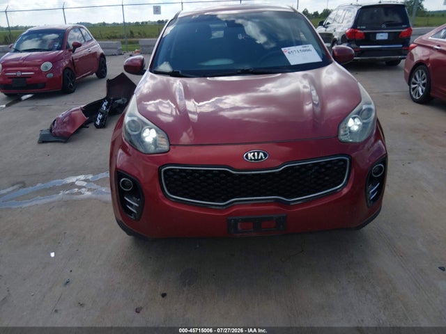 KIA Sportage Lx 2019 KNDPMCAC2K7502550 Image 12