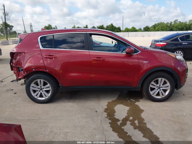 KIA Sportage Lx 2019 KNDPMCAC2K7502550 Image 13